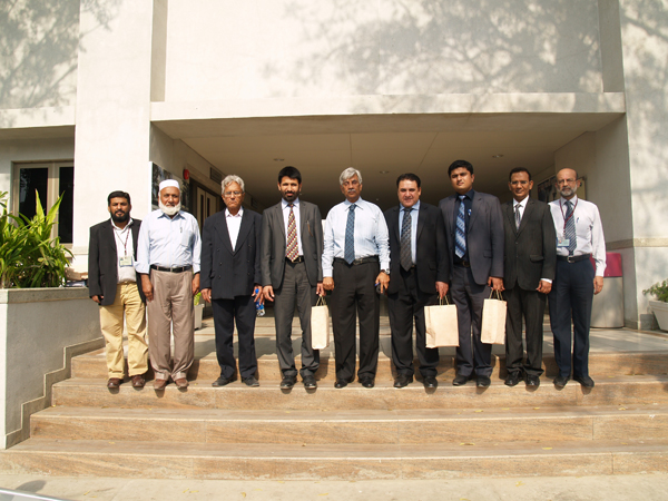 Ph.D. Program Review Committee on Friday 28th March, 2014