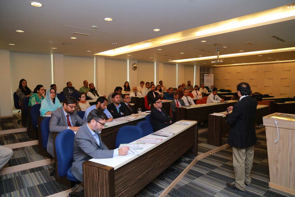QEC Seminar on Identification