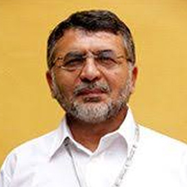 Dr. Mohammad Shahid Shaikh