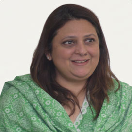 Ms. Wajeeha Javed 