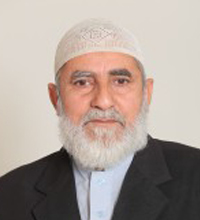 Mr. Abdul Khaliq