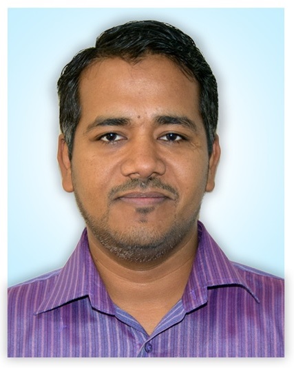 Sheikh Masood Ali