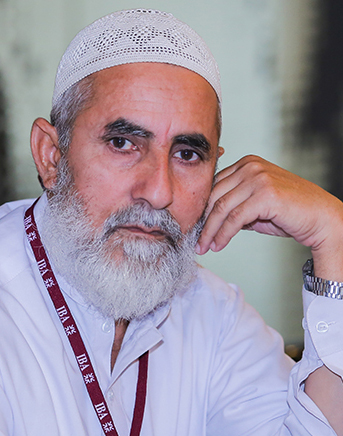 Mr. Abdul Khaliq