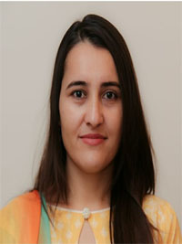 Ms. Mutahir Sultan