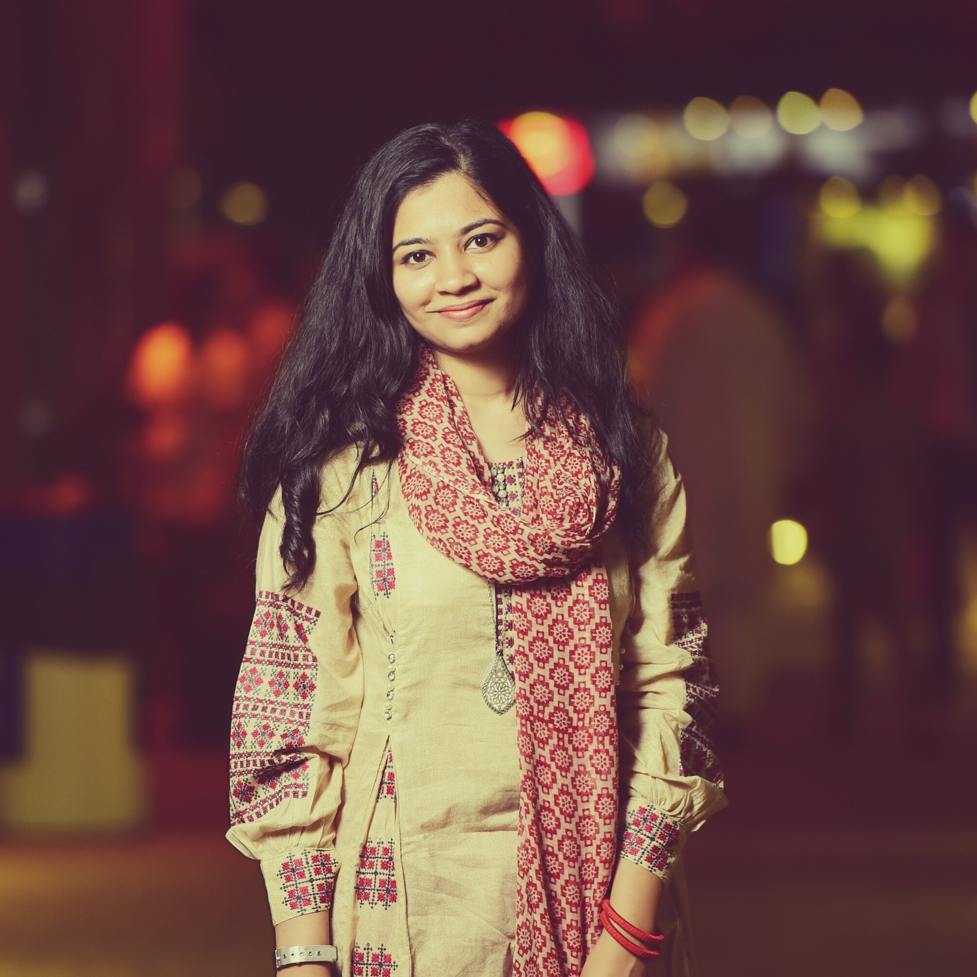 Ms. Saadia Rasheed