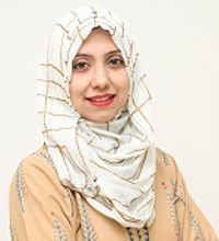 Dr. Sana Tauseef