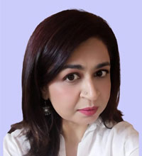 Saadia Nizar Dawoodani