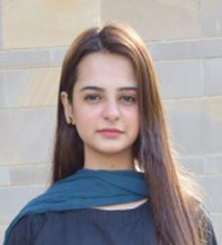 Sariah Mansoor