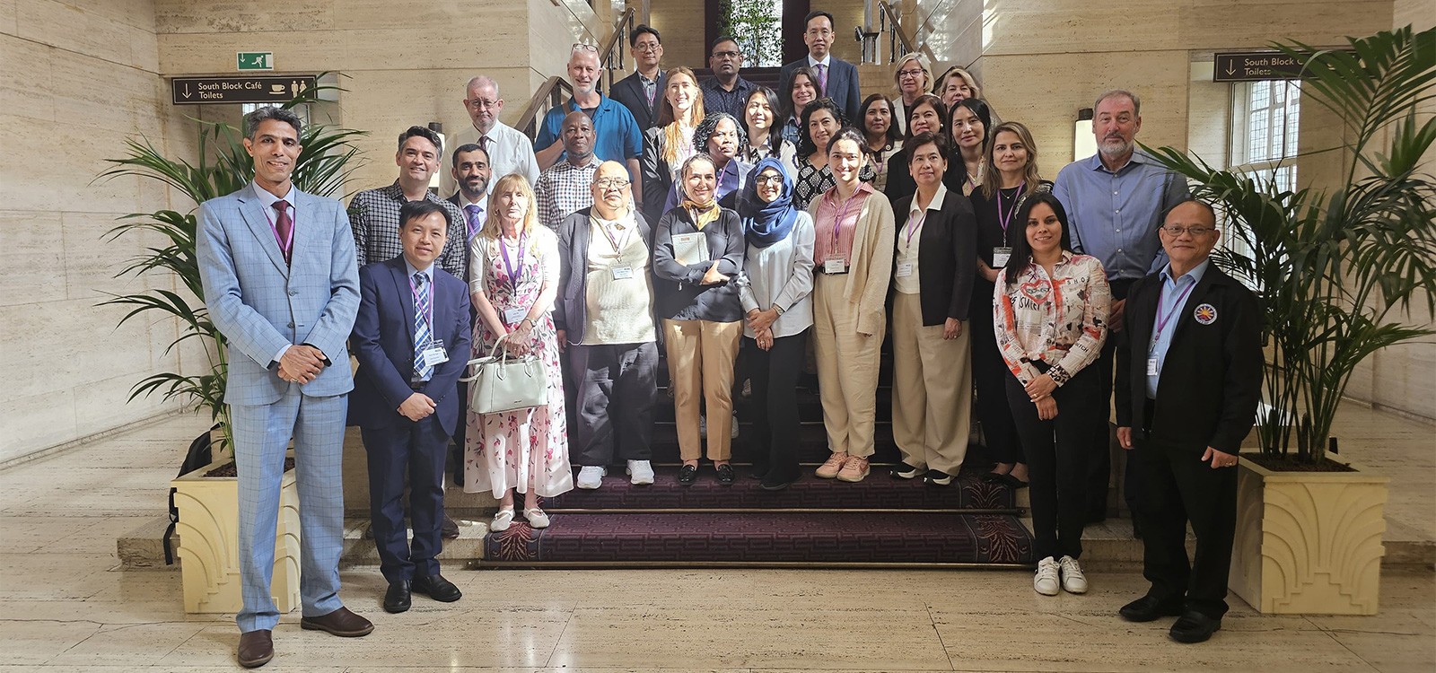 Strengthening Quality Assurance: Dr. Sana’s Participation in Training by Quality Assurance Agency for Higher Education, UK