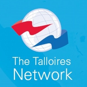The Talloires Network